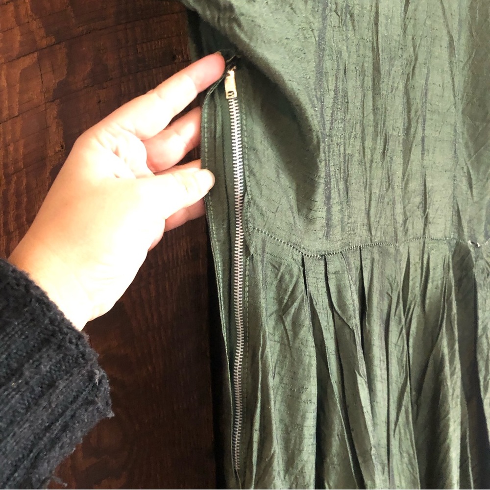 Vintage Mode O’Day Dress - Picture 8 of 13